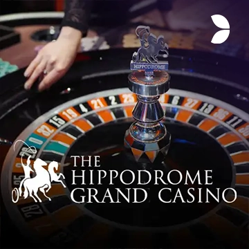 Hippodrome Grand Casino - CAMPSLOT138