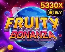 Fruity Bonanza - CAMPSLOT138