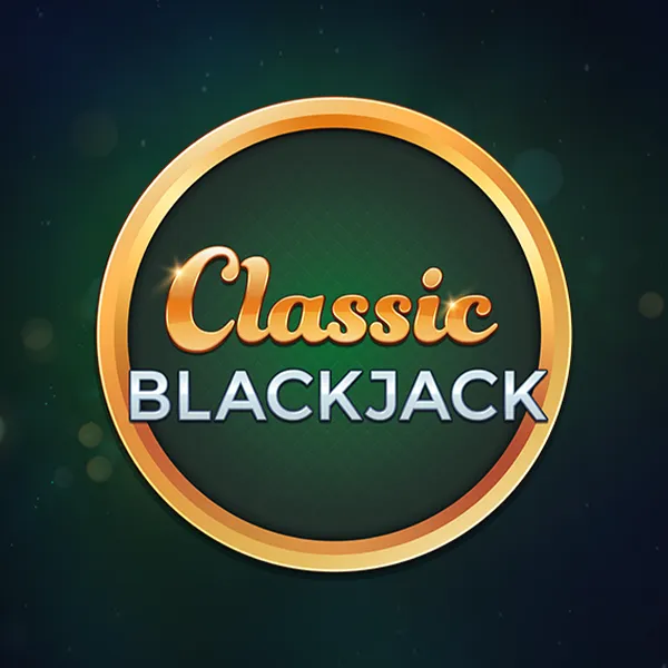 Classic Blackjack (Jade) - CAMPSLOT138