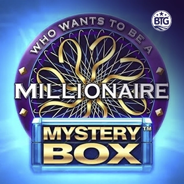 Millionaire Mystery Box - CAMPSLOT138