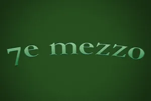 7 E Mezzo - CAMPSLOT138