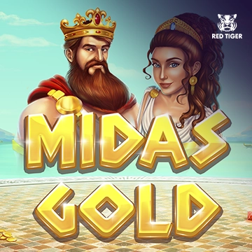 Midas Gold - CAMPSLOT138
