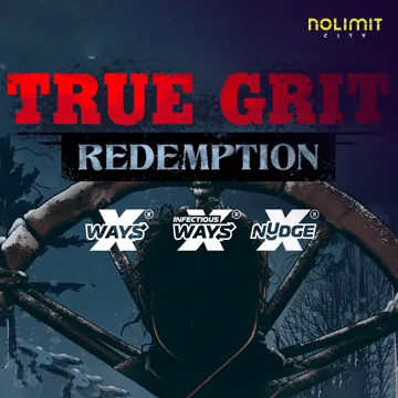 NolimitCity : True Grit Redemption - CAMPSLOT138