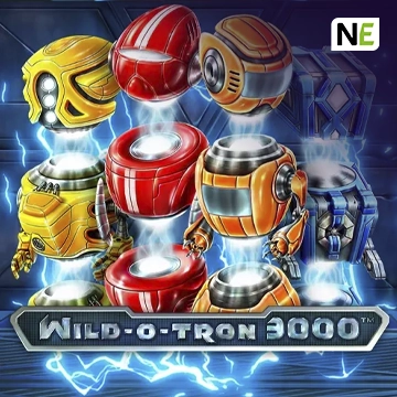 Wild-O-Tron 3000 - CAMPSLOT138