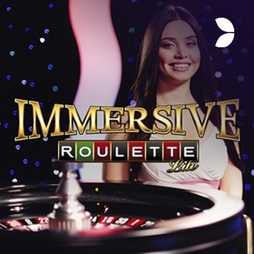 Immersive Roulette - CAMPSLOT138