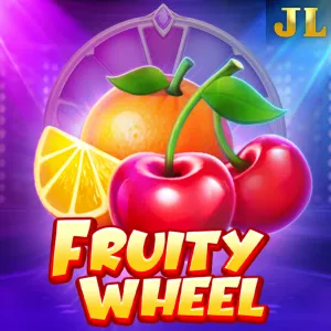 Jili : Fruity Wheel - CAMPSLOT138