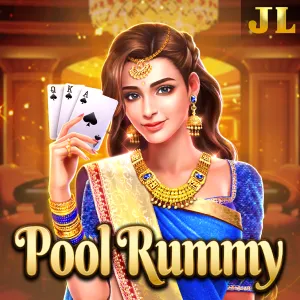 Pool Rummy - CAMPSLOT138