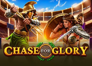 Chase For Glory - CAMPSLOT138