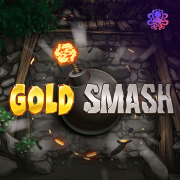 Gold Smash - CAMPSLOT138