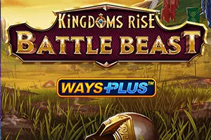 Kingdoms Rise: Battle Beast™ - CAMPSLOT138