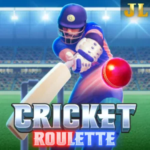 Cricket Roulette - CAMPSLOT138