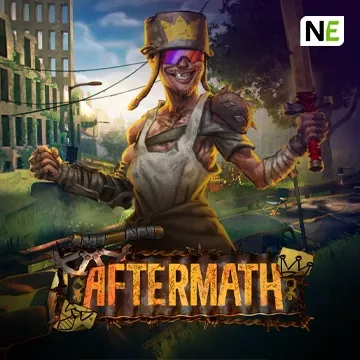 Aftermath - CAMPSLOT138