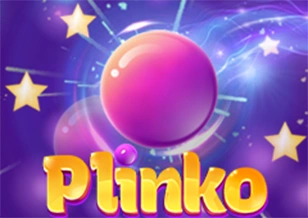 Plinko - CAMPSLOT138