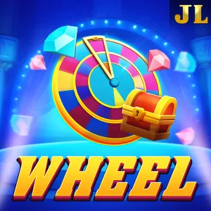 Wheel - CAMPSLOT138
