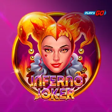 Inferno Joker - CAMPSLOT138