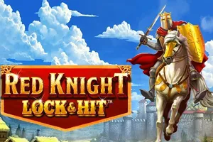Lock & Hit: Red Knight - CAMPSLOT138