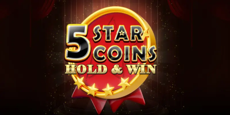 5 Star Boost: Hold & Win - CAMPSLOT138