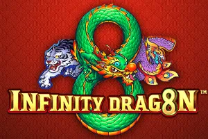 Infinity Dragon - CAMPSLOT138