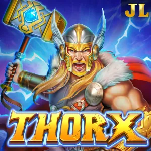 Jili : Thor X - CAMPSLOT138