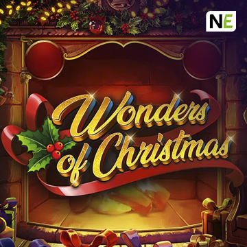 Wonders of Christmas - CAMPSLOT138
