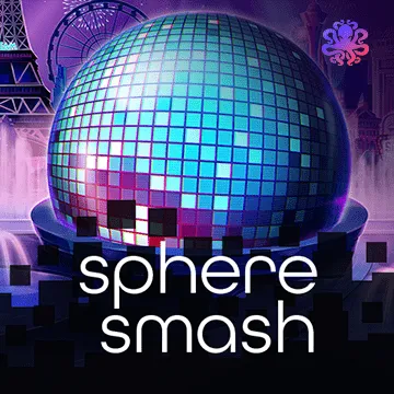 Sphere Smash - CAMPSLOT138