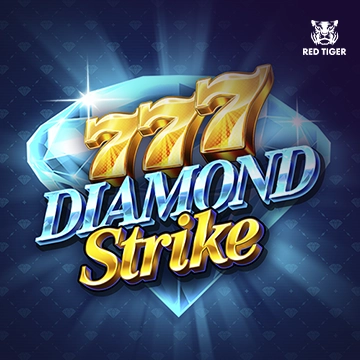 777 Diamond Strike - CAMPSLOT138
