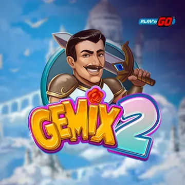 Gemix 2 - CAMPSLOT138