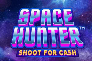 Space Hunter: Shoot for Cash - CAMPSLOT138