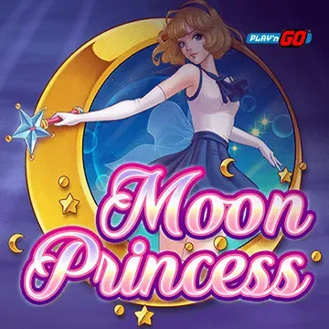 Moon Princess - CAMPSLOT138