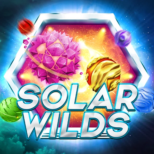 Solar Wilds - CAMPSLOT138
