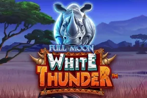 Full Moon: White Thunder - CAMPSLOT138
