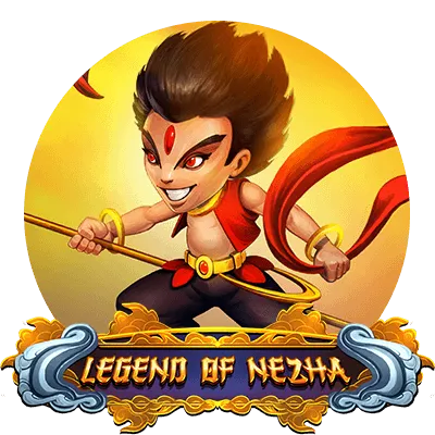 Habanero : Legend Of Nezha - CAMPSLOT138