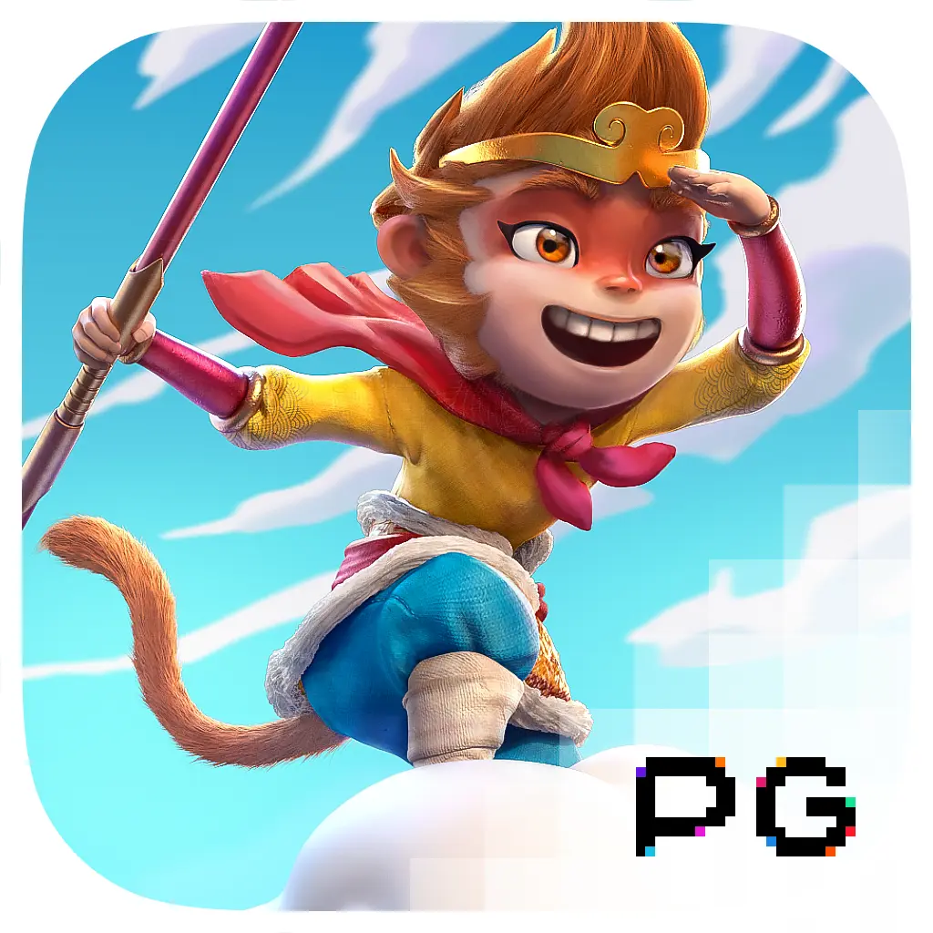PGSoft : Journey to the Wealth - CAMPSLOT138