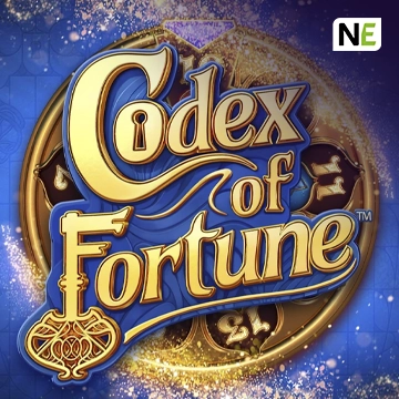 Codex of Fortune - CAMPSLOT138