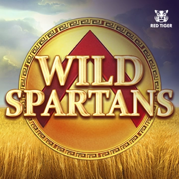 Wild Spartans - CAMPSLOT138