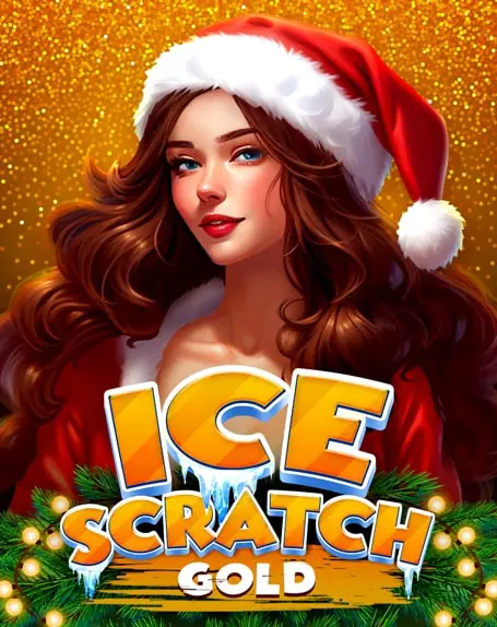 Ice Scratch Gold - CAMPSLOT138