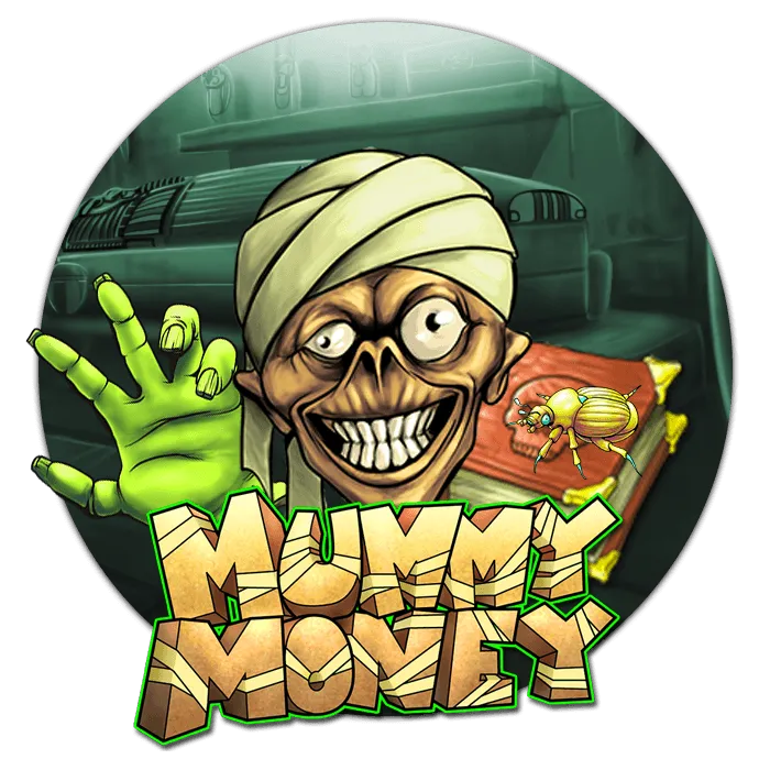 Habanero : Mummy Money - CAMPSLOT138