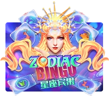Zodiac Bingo - CAMPSLOT138