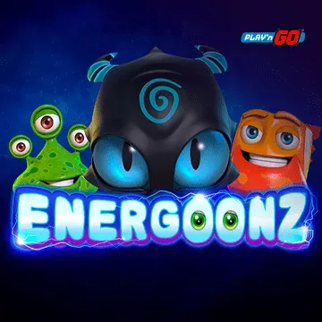 Energoonz - CAMPSLOT138