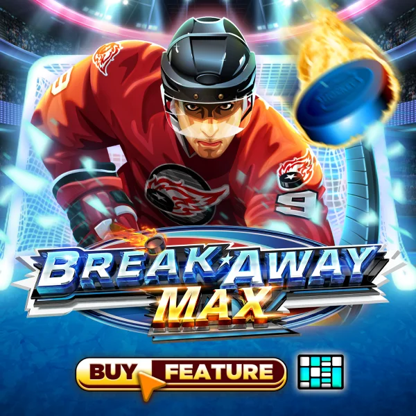 Break Away Max - CAMPSLOT138