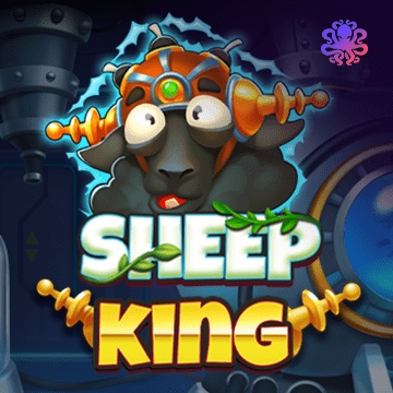 Sheep King - CAMPSLOT138