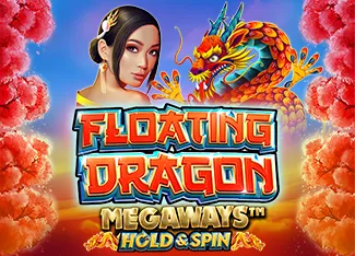 Pragmatic : Floating Dragon Hold & Spin Megaways - CAMPSLOT138