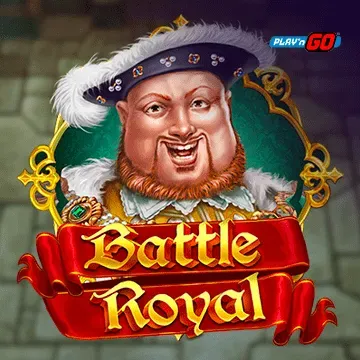 Battle Royal - CAMPSLOT138