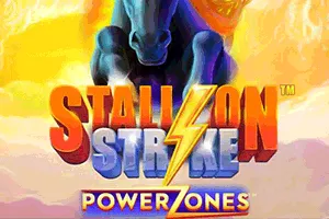 Power Zones: Stallion Strike - CAMPSLOT138