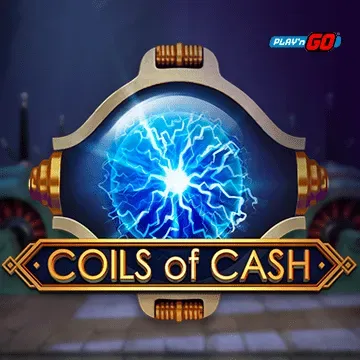 Coils Of Cash - CAMPSLOT138