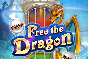 Free the Dragon - CAMPSLOT138