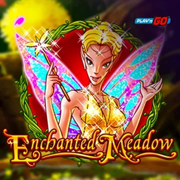 Enchanted Meadow - CAMPSLOT138