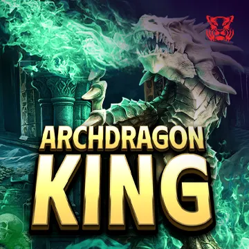 Archdragon King - CAMPSLOT138