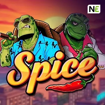 Spice - CAMPSLOT138
