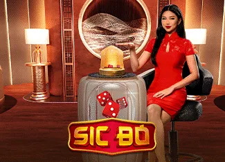 Sicbo - CAMPSLOT138